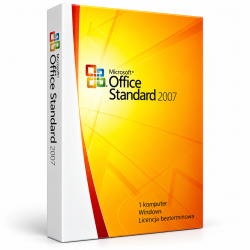 Office 2007 Standard - ESD - MegaIT