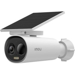 Kamera IP Imou Cell 3C AIO 5MP z chmurą Imou Protect