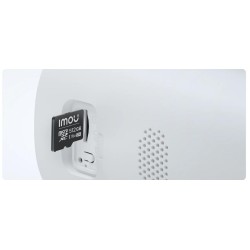 Kamera IP Imou Cell 3C AIO 5MP z chmurą Imou Protect