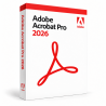 Adobe Acrobat Pro 2026 - BOX USB - firma - MegaIT