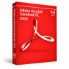 Adobe Acrobat Standard DC 2026 - BOX USB - dom - MegaIT