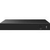 SWITCH POE TENDA TEG2210P-8-120W