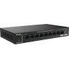 SWITCH POE TENDA TEG2210P-8-120W