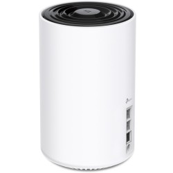 DOMOWY SYSTEM MESH WIFI TP-LINK Deco XE75 Pro(3-pack)