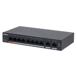 Switch  Dahua CS4010-8ET-60