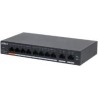 Switch  Dahua CS4010-8ET-60