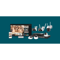 KAMERA TP-LINK VIGI C440 (4mm)