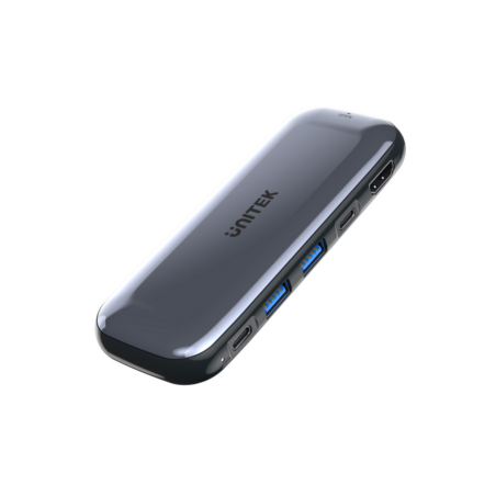 Adapter Unitek D1046A Storage HUB