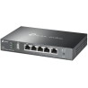 ROUTER TP-LINK TL-ER605 VPN SafeStream, Multi-WAN ROUTER TP-LINK TL-ER605 VPN SafeStream, Multi-WAN