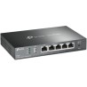 ROUTER TP-LINK TL-ER605 VPN SafeStream, Multi-WAN ROUTER TP-LINK TL-ER605 VPN SafeStream, Multi-WAN