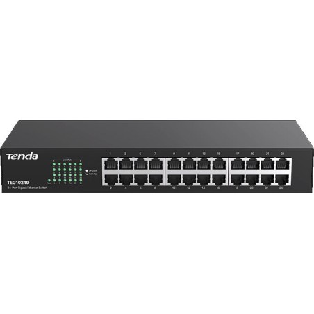 SWITCH TENDA TEG1024D