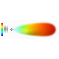 UBIQUITI LITEBEAM LBE-M5-23
