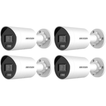 KAMERA IP HIKVISION DS-2CD2047G2H-LI(2.8mm)(eF) Opakowanie zbiorcze 4szt.