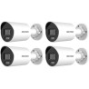 KAMERA IP HIKVISION DS-2CD2047G2H-LI(2.8mm)(eF) Opakowanie zbiorcze 4szt.