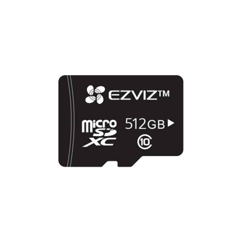 Karta pamięci microSD Ezviz 512GB