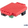 Gigabitowy media konwerter Ethernet ATTE xFIBER‑2‑70 (PoE OUT) Gigabitowy media konwerter Ethernet ATTE xFIBER‑2‑70 (PoE OUT)
