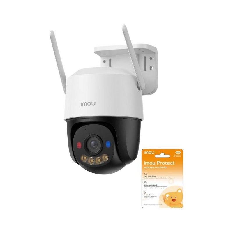 Kamera IP Imou Cruiser SC 5MP z chmurą Imou Protect Kamera IP Imou Cruiser SC 5MP z chmurą Imou Protect