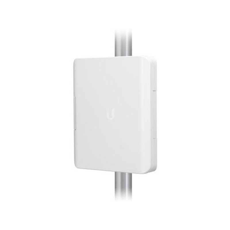 UBIQUITI UNIFI Obudowa (USW-FLEX-Utility) UBIQUITI UNIFI Obudowa (USW-FLEX-Utility)