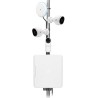 UBIQUITI UNIFI Obudowa (USW-FLEX-Utility) UBIQUITI UNIFI Obudowa (USW-FLEX-Utility)