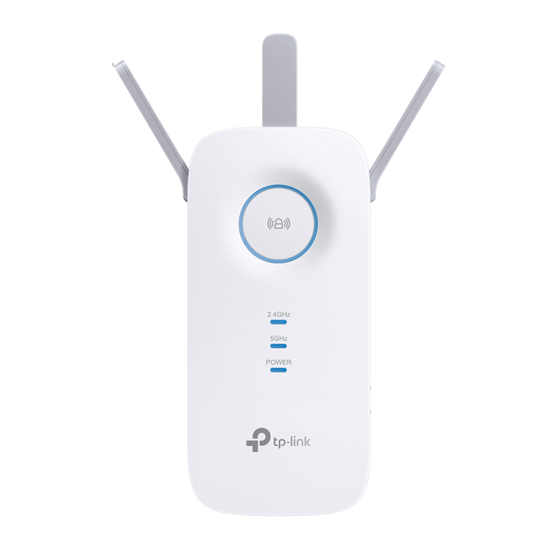 REPEATER TP-LINK RE550 AC1900 REPEATER TP-LINK RE550 AC1900