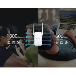 REPEATER TP-LINK RE550 AC1900