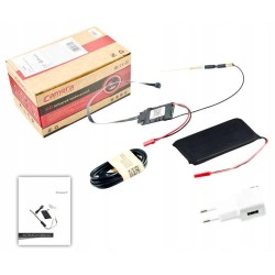 Mini kamera S06 FullHD