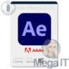 After Effects 2024 - Licencja Wieczysta (LifeTime) - Windows - Użytkownik Indywidualny - BOX (USB)