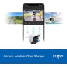 KAMERA TP-LINK Tapo C520WS ZEWNĘTRZNA