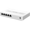 SWITCH TENDA SM105 Ethernet 2,5G SWITCH TENDA SM105 Ethernet 2,5G