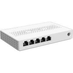 SWITCH TENDA SM105 Ethernet 2,5G