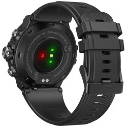 Smartwatch Zeblaze Stratos 2 czarny