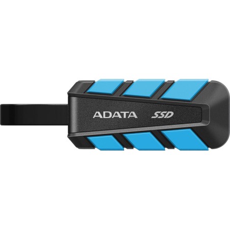 Dysk SSD Adata SSD SC740 500G U3.2C 1050/1000 MB/s niebieski