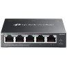 SWITCH TP-LINK OMADA ES205GP Easy Managed SWITCH TP-LINK OMADA ES205GP Easy Managed