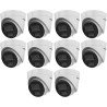 KAMERA IP HIKVISION DS-2CD1343G2-LIU(2.8mm) PL Opakowanie zbiorcze 10szt.
