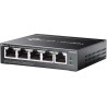 SWITCH TP-LINK OMADA ES205GP Easy Managed SWITCH TP-LINK OMADA ES205GP Easy Managed