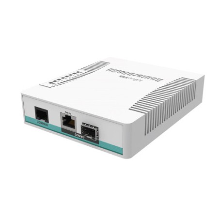MIKROTIK ROUTERBOARD CRS106-1C-5S