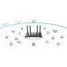 ROUTER TP-LINK ARCHER AX10 Wi-Fi 6 ROUTER TP-LINK ARCHER AX10 Wi-Fi 6