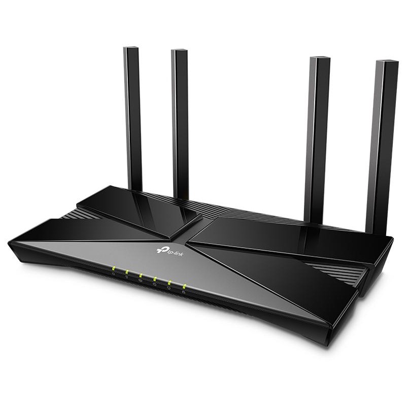 ROUTER TP-LINK ARCHER AX23 Wi-Fi 6 AX1800 ROUTER TP-LINK ARCHER AX23 Wi-Fi 6 AX1800