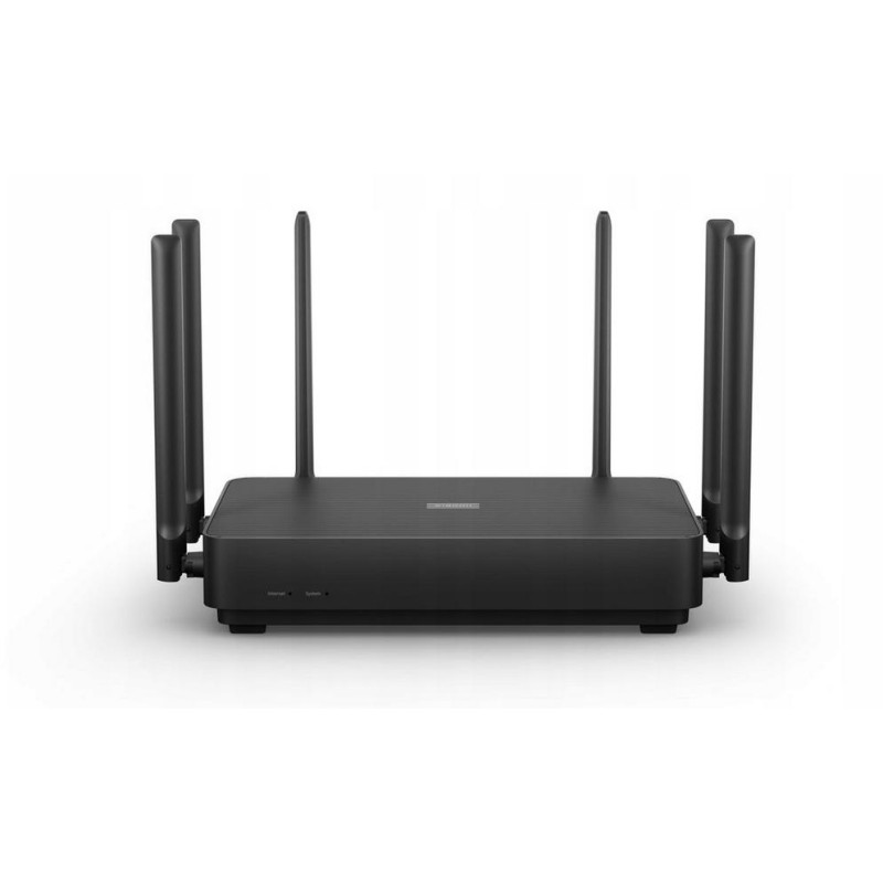 Router Xiaomi Mi AX3200 AIoT (3200Mb/s a/b/g/n/ac/ax) Router Xiaomi Mi AX3200 AIoT (3200Mb/s a/b/g/n/ac/ax)