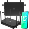 Router Xiaomi Mi AX3200 AIoT (3200Mb/s a/b/g/n/ac/ax) Router Xiaomi Mi AX3200 AIoT (3200Mb/s a/b/g/n/ac/ax)