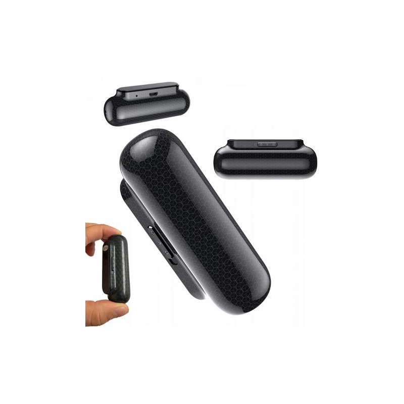 Dyktafon JNN Q77 szpiegowski