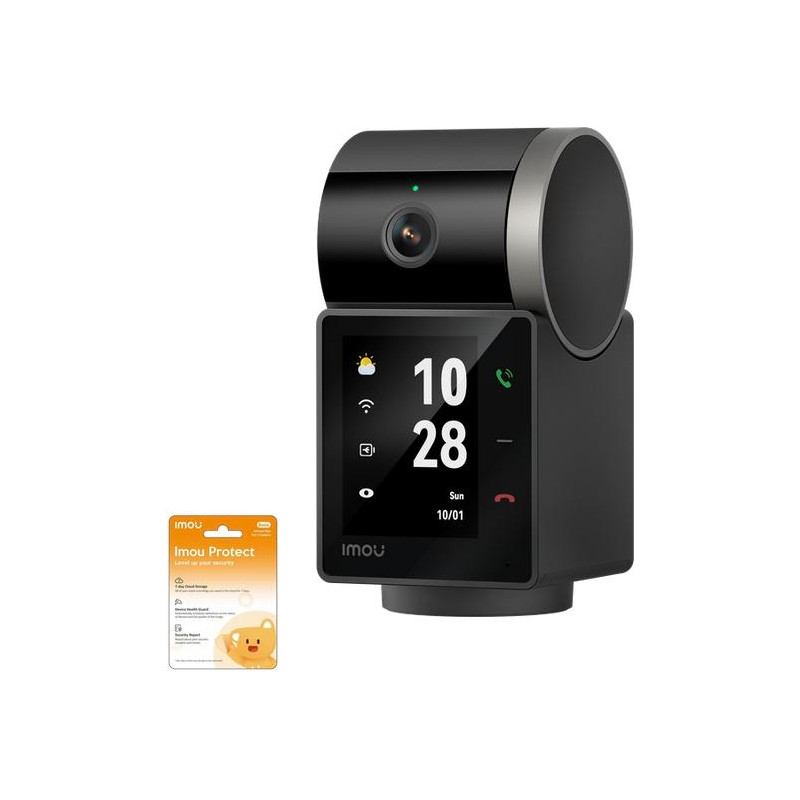 Kamera IP Imou REX VT PRO bateryjna 5MP z chmurą Imou Protect Kamera IP Imou REX VT PRO bateryjna 5MP z chmurą Imou Protect