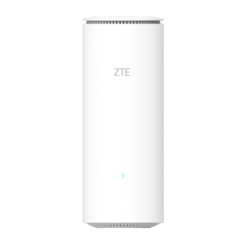 Router ZTE Z1320 WiFi6 biały Router ZTE Z1320 WiFi6 biały