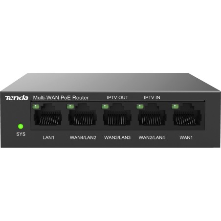 ROUTER TENDA POE G0-5G-PoE