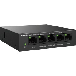 ROUTER TENDA POE G0-5G-PoE