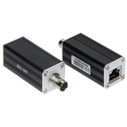 Zestaw transmisji Ethernet/Coaxial EOC-110KIT 200m (2szt.)
