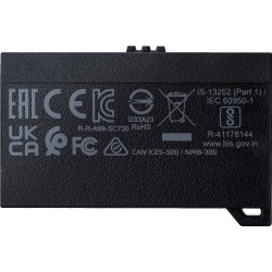 Adata Dysk Zewnętrzny SSD SC730 512G USB 3.2C/A 600/600MB/s czarny