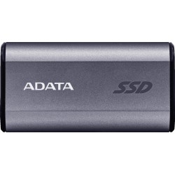 Adata Zewnętrzny dysk SSD SC750 500G USB3.2C 1050/1000 MB/s
