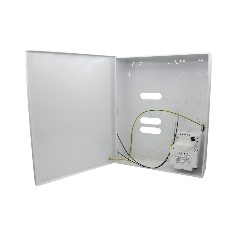 OBUDOWA ALARMOWA Pulsar AWO256/INTEGRA