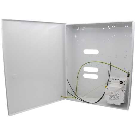 OBUDOWA ALARMOWA Pulsar AWO256/INTEGRA